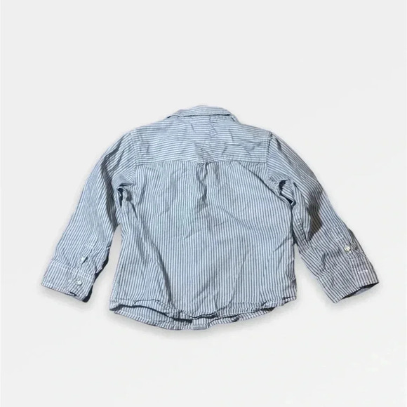 Levi’s  Button Down Shirt - Picture 4 of 5